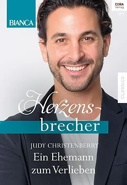 E-Book (epub) Ein Ehemann zum Verlieben von Judy Christenberry