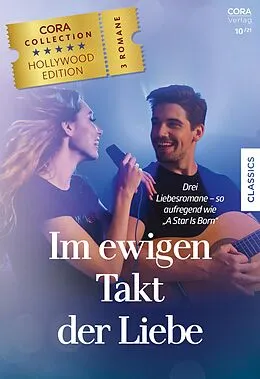 E-Book (epub) Cora Collection Band 44 von Maggie Cox, Kate Hoffmann, Kimberly Van Meter