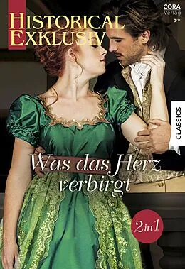E-Book (epub) Historical Exklusiv Band 89 von Miranda Jarrett, Sophia James