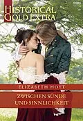 E-Book (epub) Zwischen Sünde und Sinnlichkeit von Elizabeth Hoyt