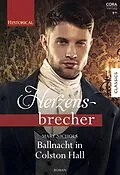 E-Book (epub) Ballnacht in Colston Hall von Mary Nichols