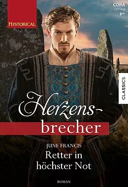 E-Book (epub) Retter in höchster Not von June Francis