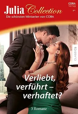 E-Book (epub) Julia Collection Band 156 von Julie Kistler