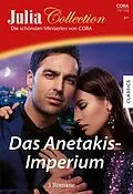 E-Book (epub) Julia Collection Band 161 von Maya Banks