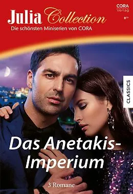 E-Book (epub) Julia Collection Band 161 von Maya Banks