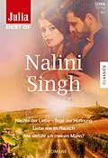 E-Book (epub) Julia Best of Band 235 von Nalini Singh