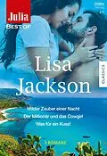 E-Book (epub) Julia Best of Band 236 von Lisa Jackson