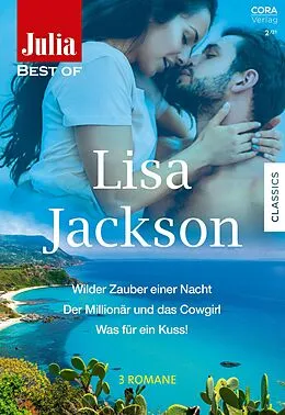 E-Book (epub) Julia Best of Band 236 von Lisa Jackson