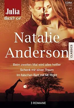 E-Book (epub) Julia Best of Band 239 von Natalie Anderson