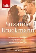 E-Book (epub) Julia Best of Band 241 von Suzanne Brockmann