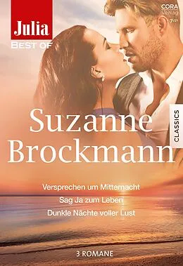 E-Book (epub) Julia Best of Band 241 von Suzanne Brockmann