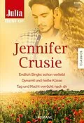 E-Book (epub) Julia Best of Band 242 von Jennifer Crusie