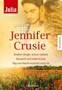 E-Book (epub) Julia Best of Band 242 von Jennifer Crusie