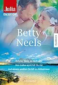 E-Book (epub) Julia Best of Band 243 von Betty Neels