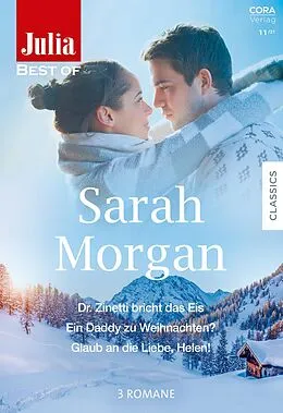 E-Book (epub) Julia Best of Band 245 von Sarah Morgan