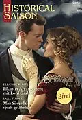 E-Book (epub) Historical Saison Band 79 von Eleanor Webster, Lara Temple