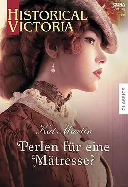 E-Book (epub) Perlen für eine Mätresse? von Kat Martin