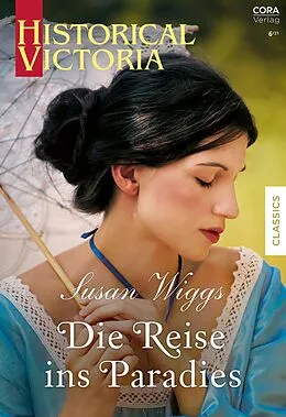 E-Book (epub) Die Reise ins Paradies von Susan Wiggs