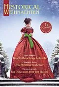E-Book (epub) Historical Weihnachten Band 14 von Terri Brisbin, Elizabeth Rolls, Nicola Cornick