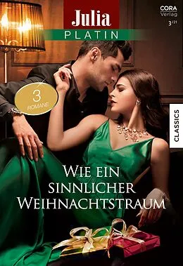 E-Book (epub) Julia Platin Band 14 von Barbara Mcmahon, Cara Colter, Jane Donnelly
