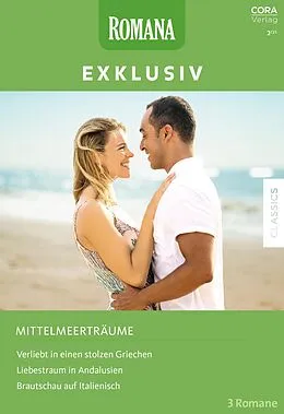 E-Book (epub) Romana Exklusiv Band 332 von Kim Lawrence, Danielle Stevens, Jane Waters