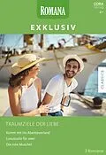 E-Book (epub) Romana Exklusiv Band 335 von Jane Waters, Helen Bianchin, Jessica Hart
