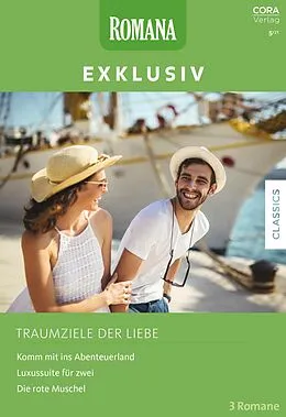 E-Book (epub) Romana Exklusiv Band 335 von Jane Waters, Helen Bianchin, Jessica Hart