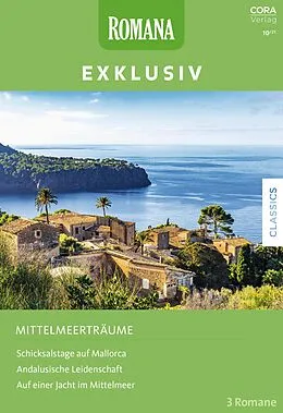E-Book (epub) Romana Exklusiv Band 340 von Penny Roberts, Sarah Leigh Chase, Elizabeth Power