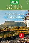E-Book (epub) Romana Gold Band 61 von Catherine George, Kay Thorpe, Natalie Fox