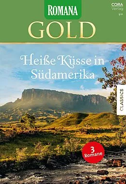 E-Book (epub) Romana Gold Band 61 von Catherine George, Kay Thorpe, Natalie Fox