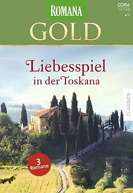 E-Book (epub) Romana Gold Band 64 von Lucy Gordon, Anne Mather, Kay Thorpe