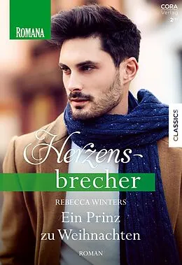 E-Book (epub) Ein Prinz zu Weihnachten von Rebecca Winters