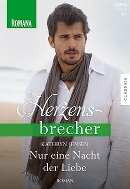 E-Book (epub) Nur eine Nacht der Liebe von Kathryn Jensen