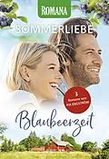 E-Book (epub) Romana Sommerliebe Band 7 von Pia Engström