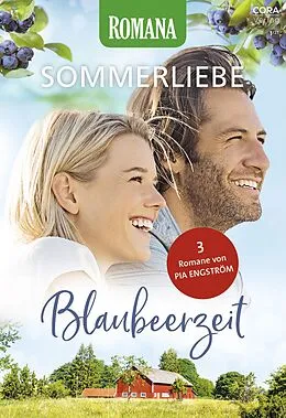 E-Book (epub) Romana Sommerliebe Band 7 von Pia Engström