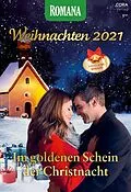 E-Book (epub) Romana Weihnachten Band 21 von Anna Keller, Nikki West, Lilli Wiemers