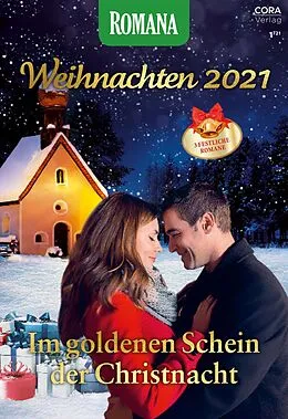 E-Book (epub) Romana Weihnachten Band 21 von Anna Keller, Nikki West, Lilli Wiemers