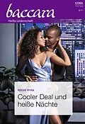 E-Book (epub) Cooler Deal und heiße Nächte von Reese Ryan