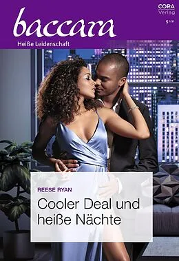 E-Book (epub) Cooler Deal und heiße Nächte von Reese Ryan