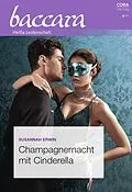 E-Book (epub) Champagnernacht mit Cinderella von Susannah Erwin