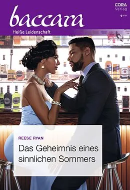 E-Book (epub) Das Geheimnis eines sinnlichen Sommers von Reese Ryan