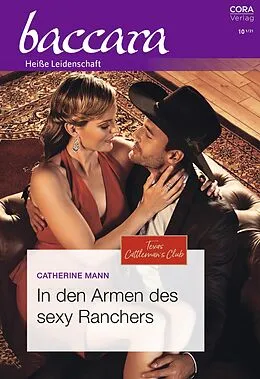 E-Book (epub) In den Armen des sexy Ranchers von Catherine Mann