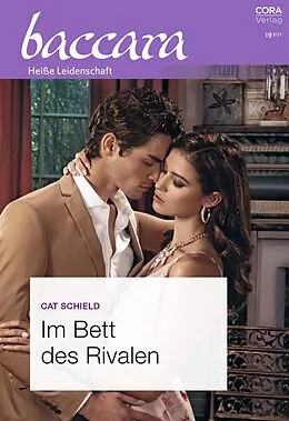 E-Book (epub) Im Bett des Rivalen von Cat Schield