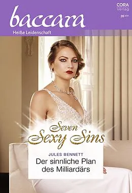 E-Book (epub) Der sinnliche Plan des Milliardärs von Jules Bennett