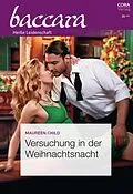 E-Book (epub) Versuchung in der Weihnachtsnacht von Maureen Child