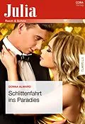 E-Book (epub) Schlittenfahrt ins Paradies von Donna Alward