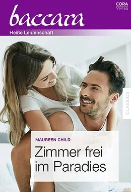 E-Book (epub) Zimmer frei im Paradies von Maureen Child