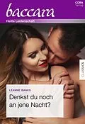 E-Book (epub) Denkst du noch an jene Nacht? von Leanne Banks