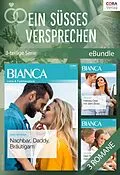 E-Book (epub) Ein süßes Versprechen (3-teilige Serie) von Gina Wilkins