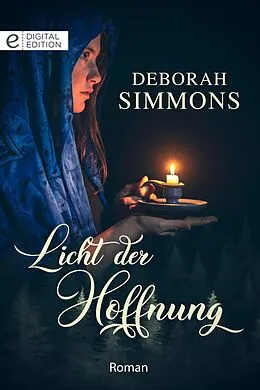 E-Book (epub) Licht der Hoffnung von Deborah Simmons